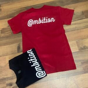 ambition tees
