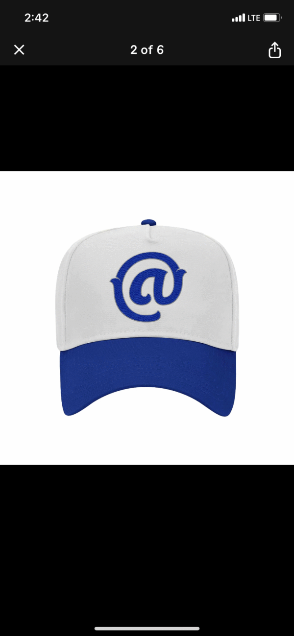 Ambition Hats