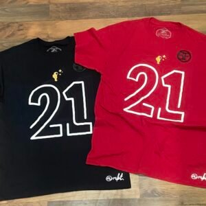 21 Tees
