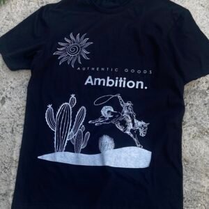 Modern Legacy Tee