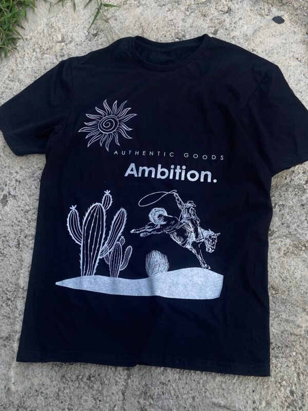 Modern Legacy Tee