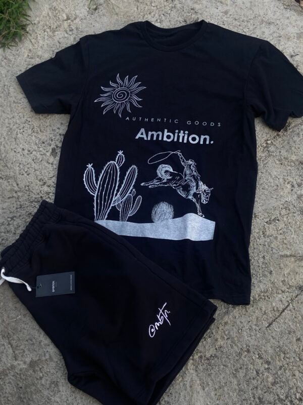 Modern Legacy Tee - Image 2