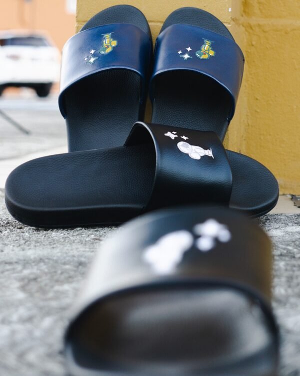 Ambition Slides